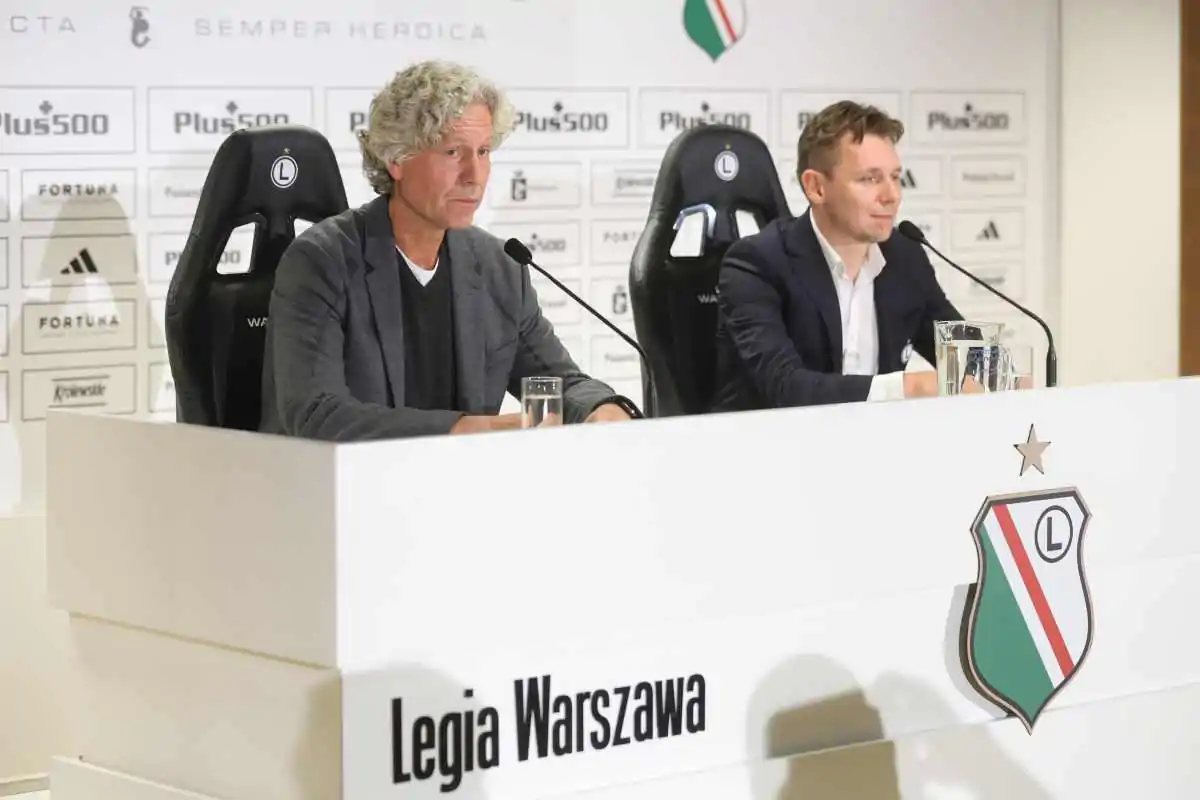 Il Legia vuole far chiarezza, da capire cosa è successo in Olanda