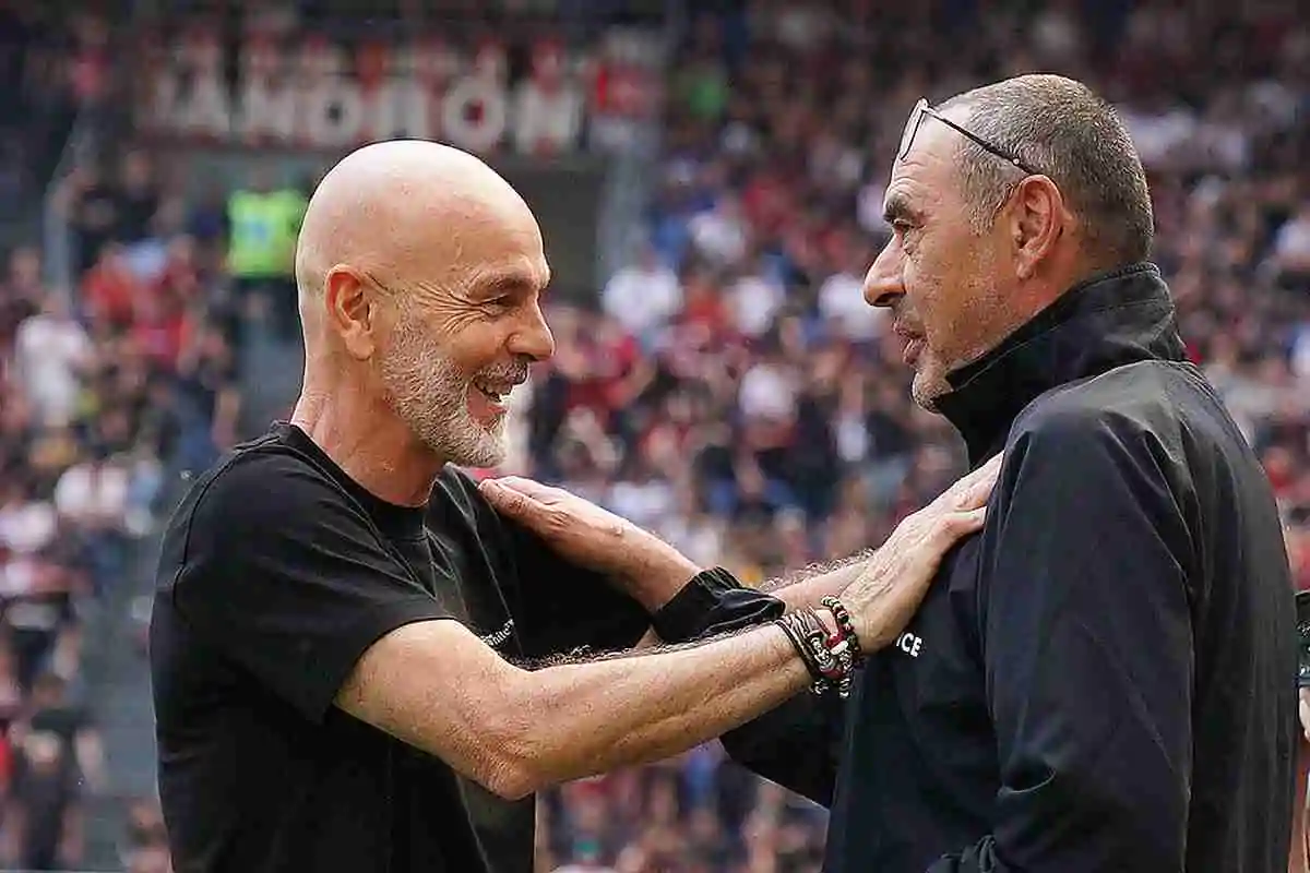 Sacchi critico con Sarri e Pioli