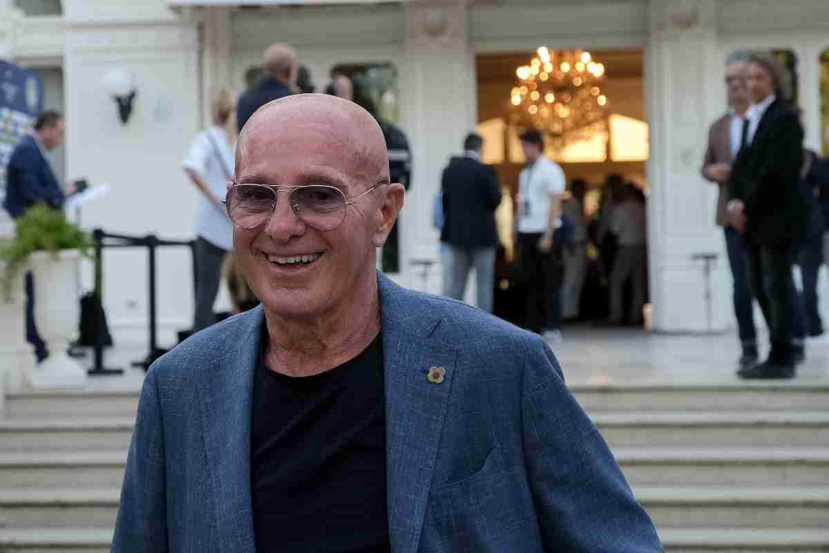 Sacchi critico con Sarri e Pioli