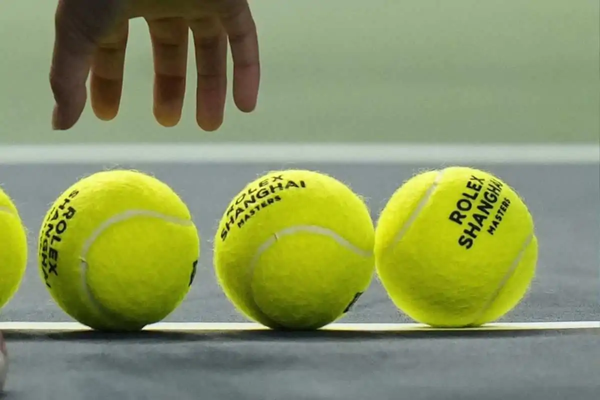 Ritorno nel mondo del tennis: c'è l'annuncio