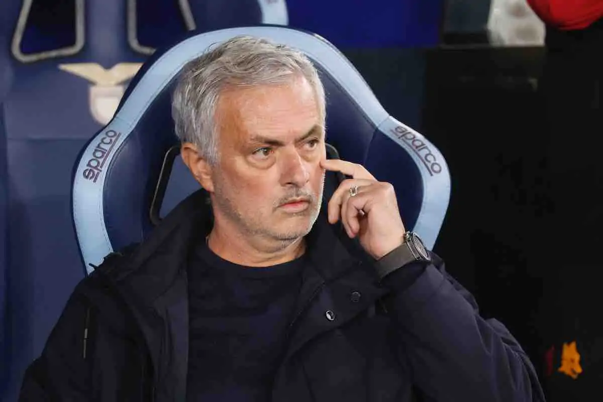 Mourinho, Criscitiello sentenzia: "Sarà divorzio"