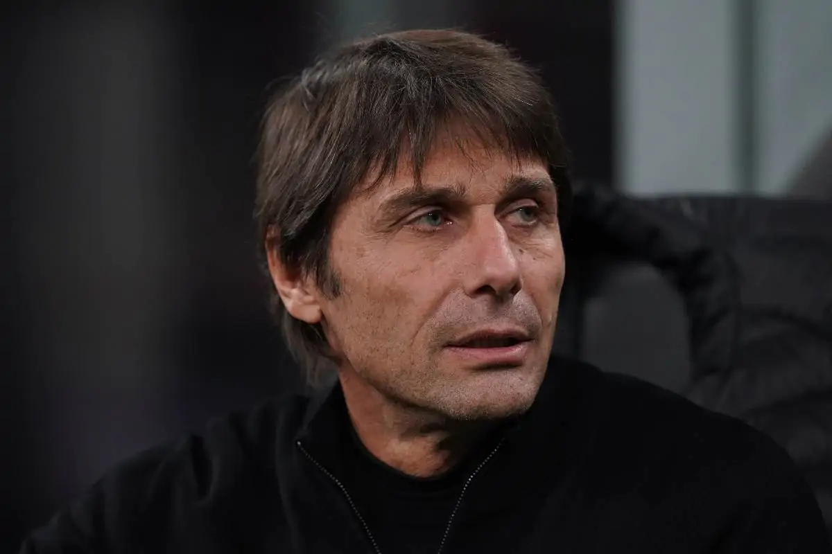 Antonio Conte può tornare in Serie A