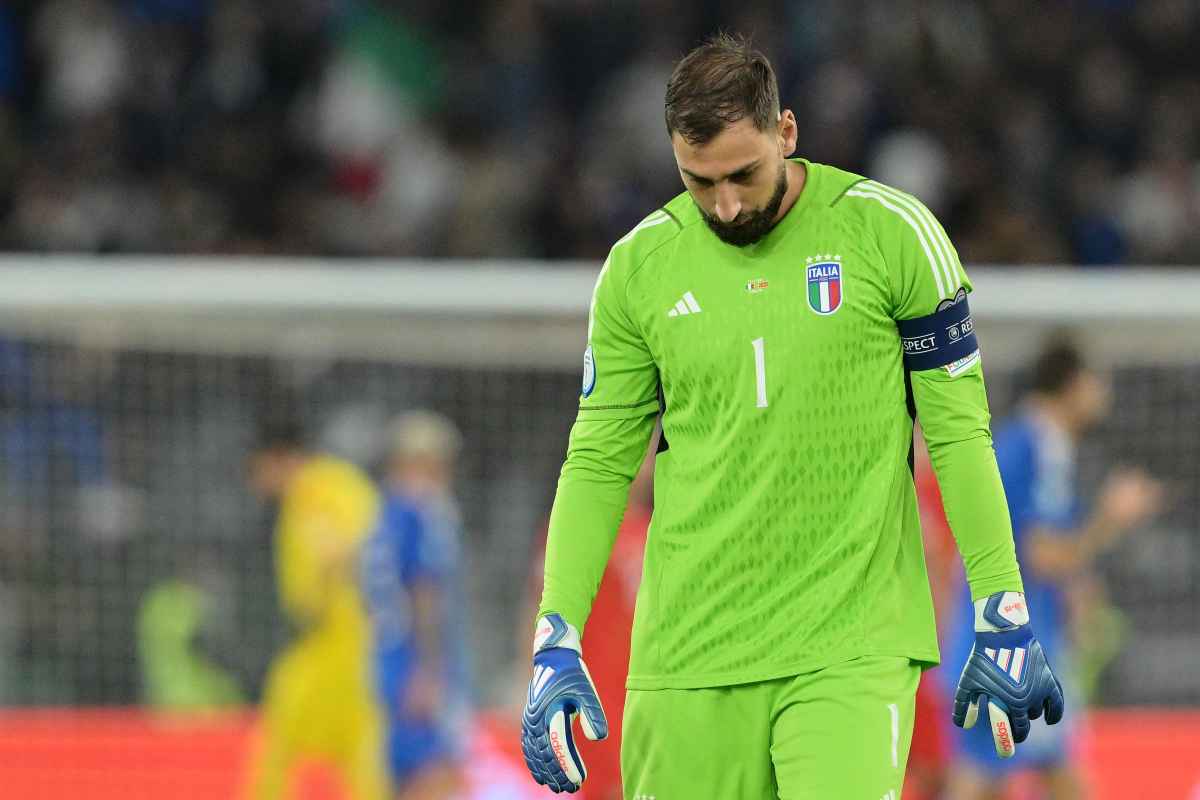 Donnarumma