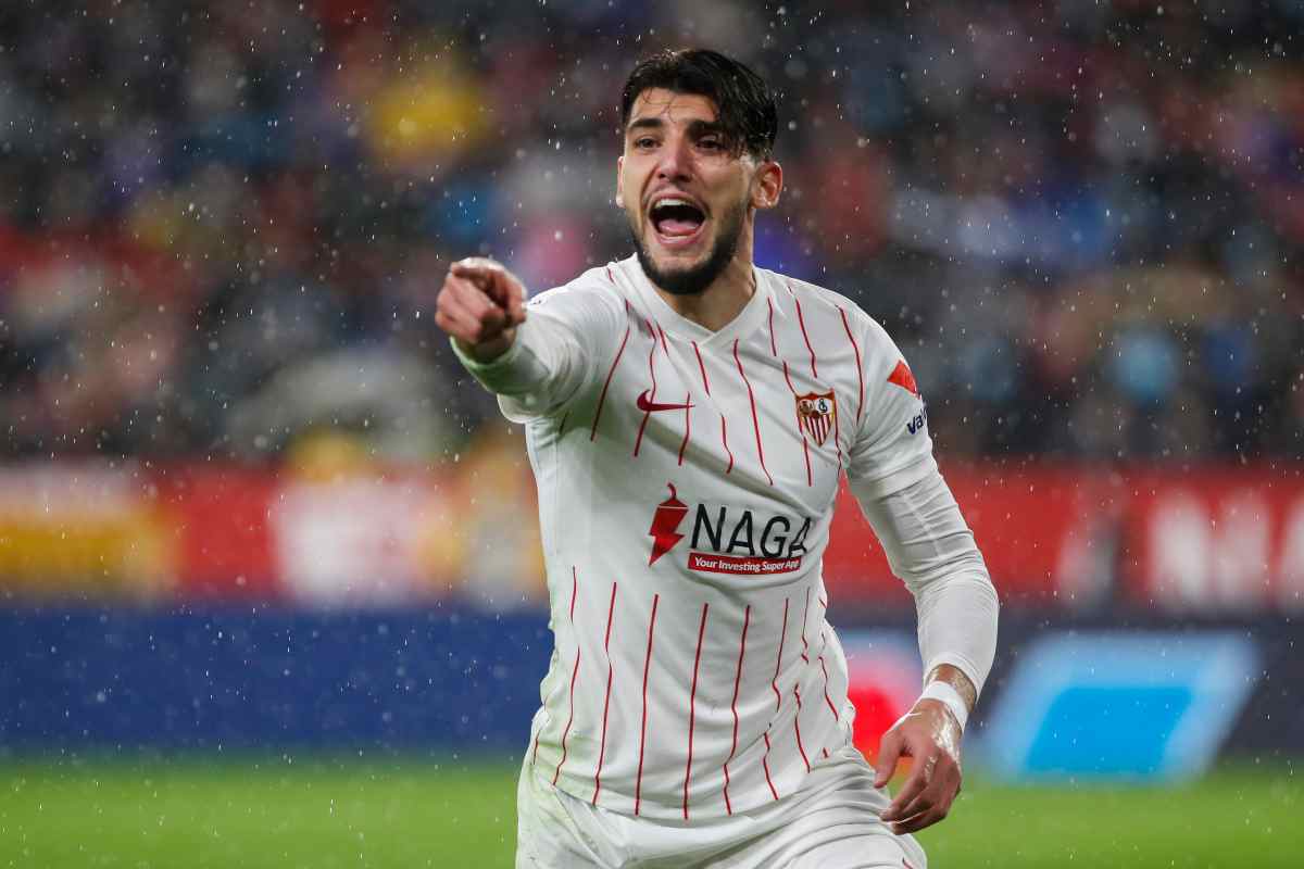 Milan e Juventus sulle tracce di Rafa Mir