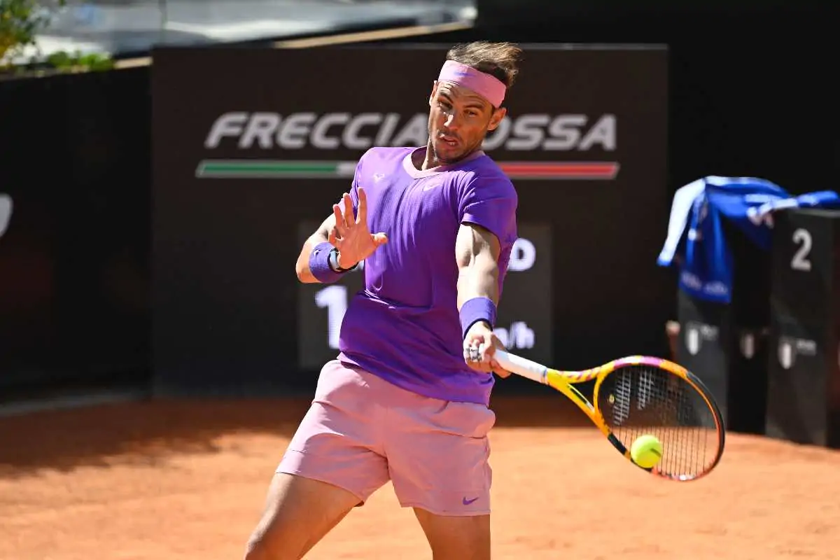 Nadal pensa al ritiro?