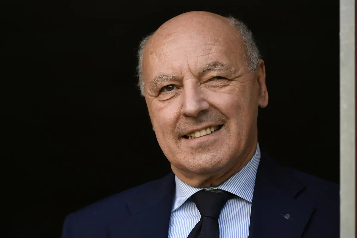 Inter, che colpo di Marotta