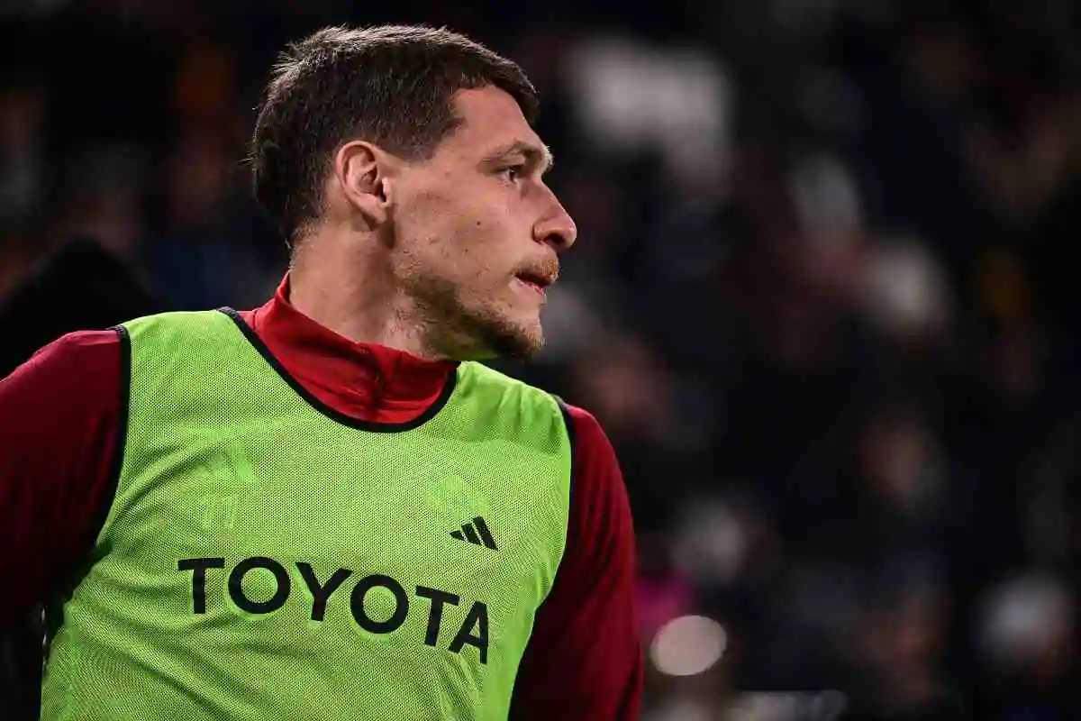 Belotti lascia la Roma ma resta in Serie A