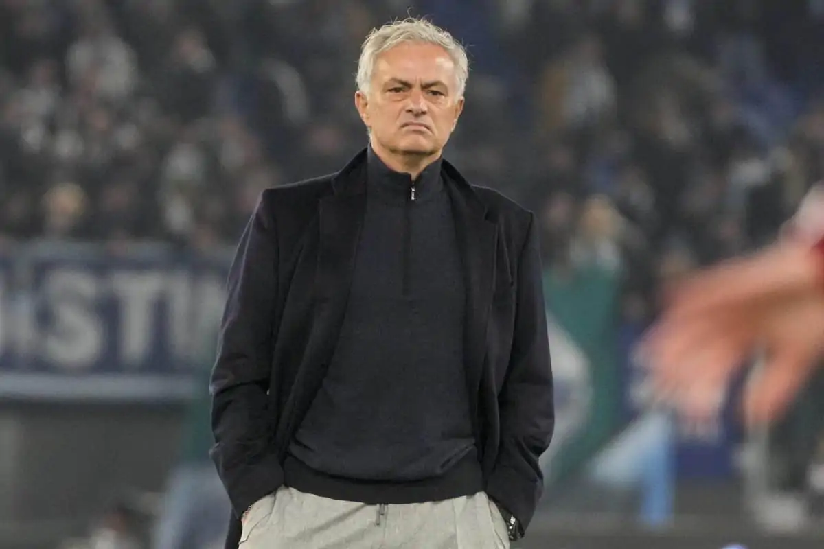 Mourinho dice no all'Arabia: indizio pro Napoli?