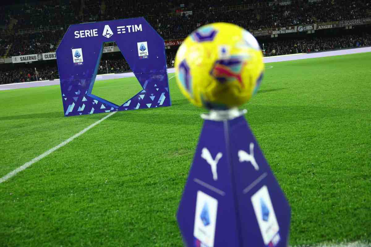 Serie A: arriva il nuovo talento