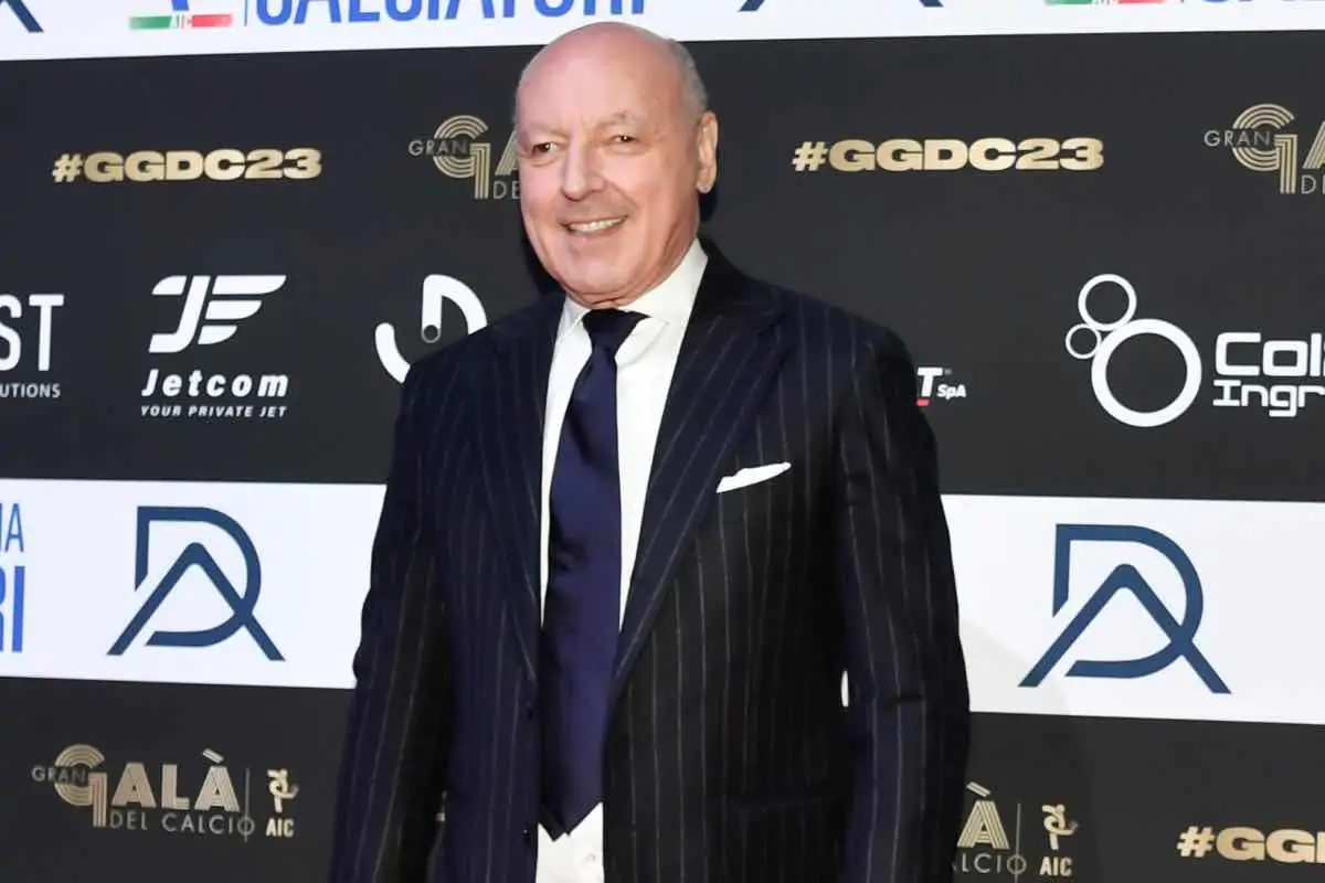 Marotta, la risposta proprio in queste ore: 20 milioni sul piatto