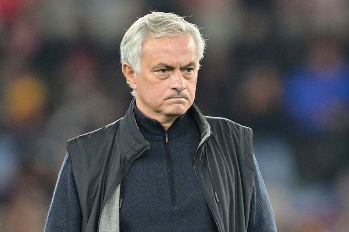 Mourinho: il possibile impegno futuro dell'allenatore