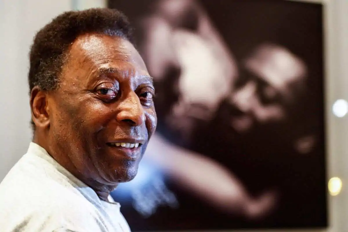 Pelé: chiesta la riesumazione del cadavere