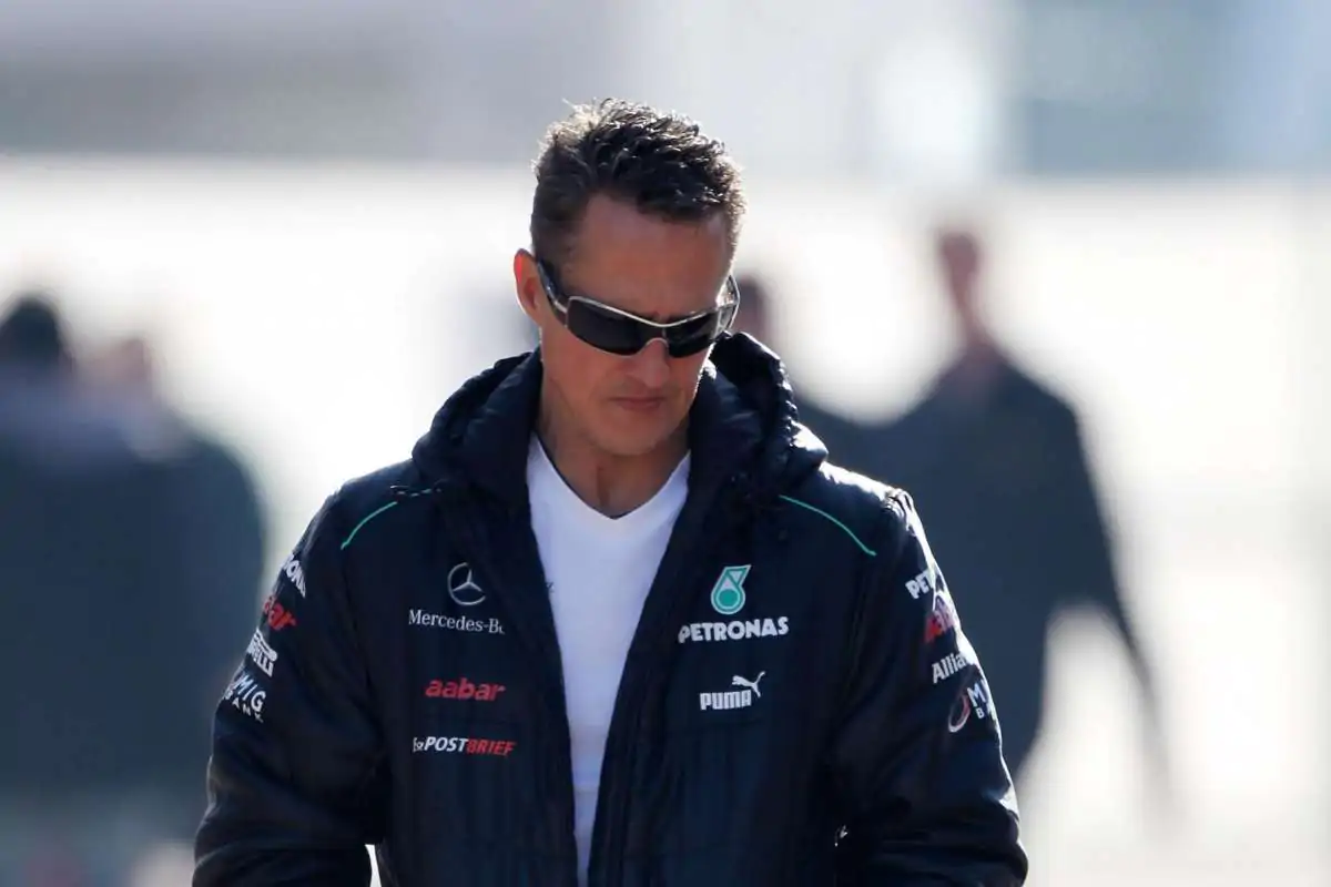 Hamilton meglio di Schumacher