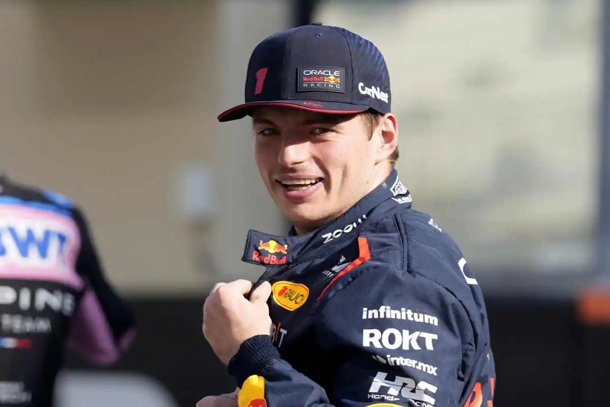 Red Bull Ferrari Verstappen delusione