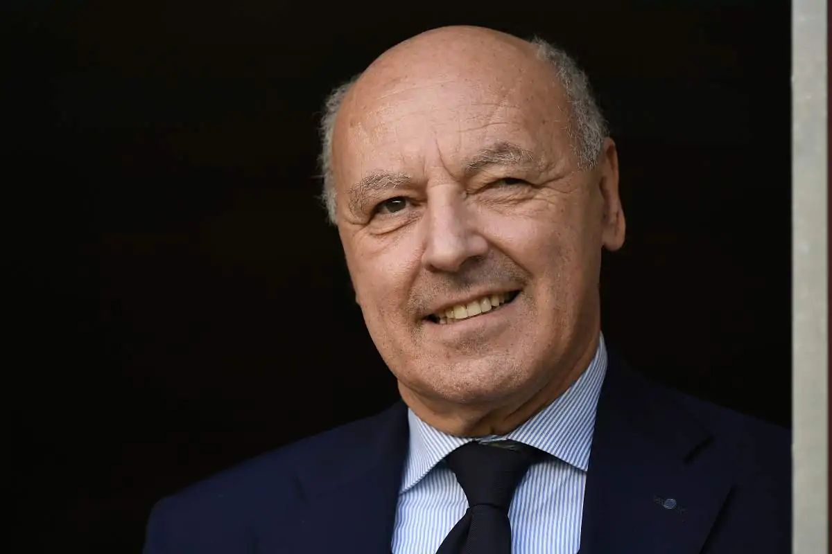 Juve scippata: Marotta si prende il big