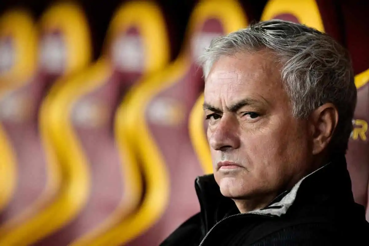 Josè Mourinho torna in panchina