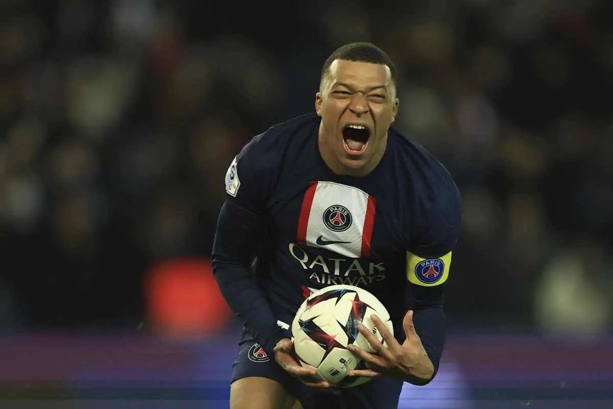 Kylian Mbappè ha deciso: annuncio sul futuro