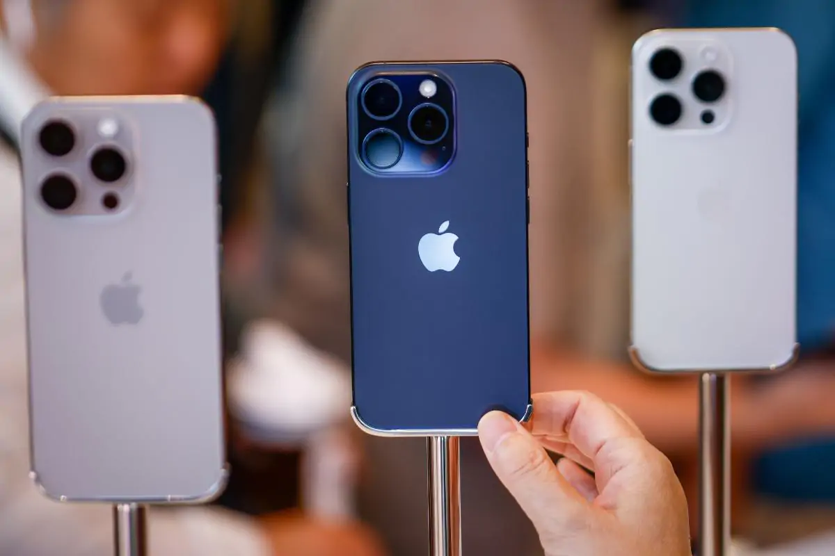 In arrivo l'AI anche su iPhone? Apple vuole l'accordo