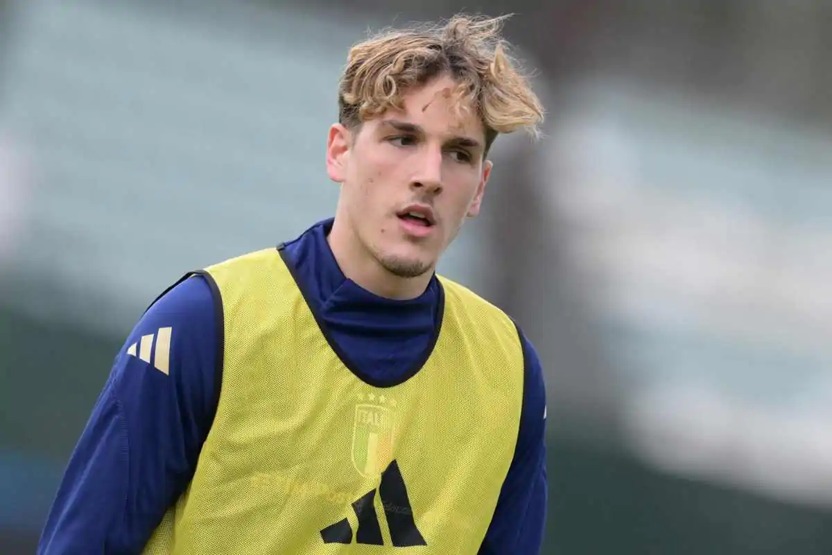 Zaniolo potrebbe arrivare al Napoli