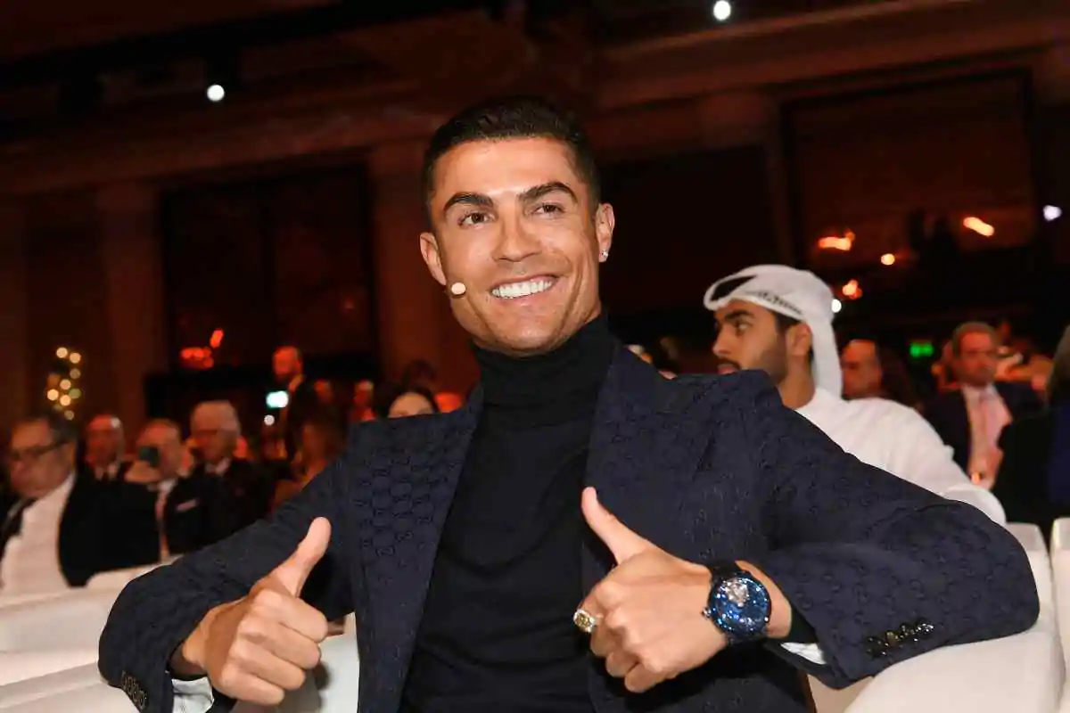 Ronaldo si è preso anche l’Arabia, altro record formidabile: i numeri