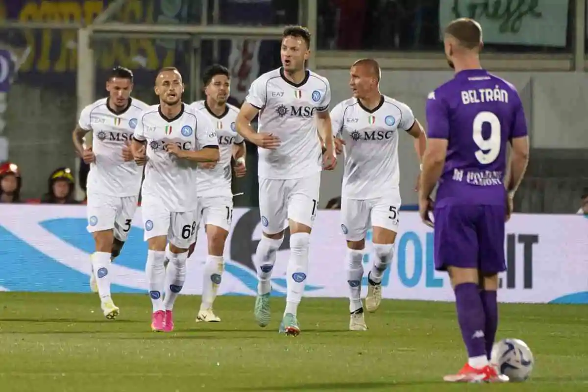 Potrebbe esserci un'ipotesi a sorpresa in vista dell'ultima giornata di Serie A: le date e gli orari delle ultime gare sono ancora tutte da chiarire.