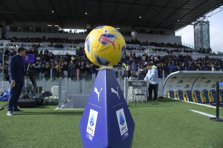Serie A, rischio stangata Uefa