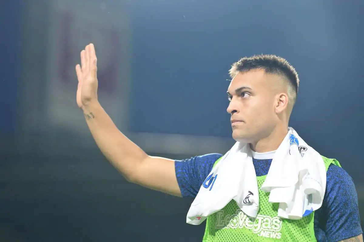 L'esperto spaventa i tifosi dell'Inter sul rinnovo di Lautaro