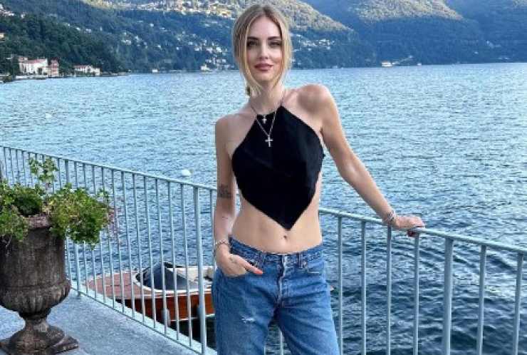 Chiara Ferragni separazione