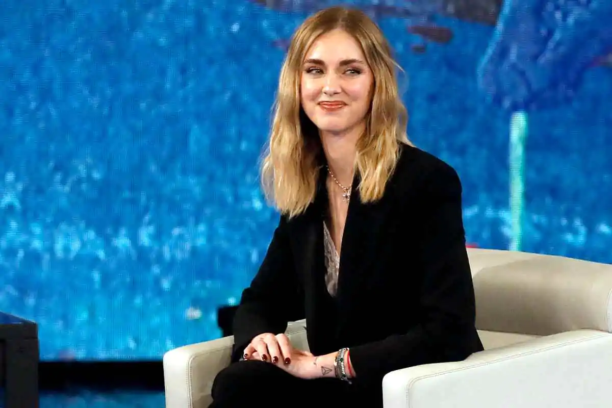 Chiara Ferragni retroscena shock divorzio