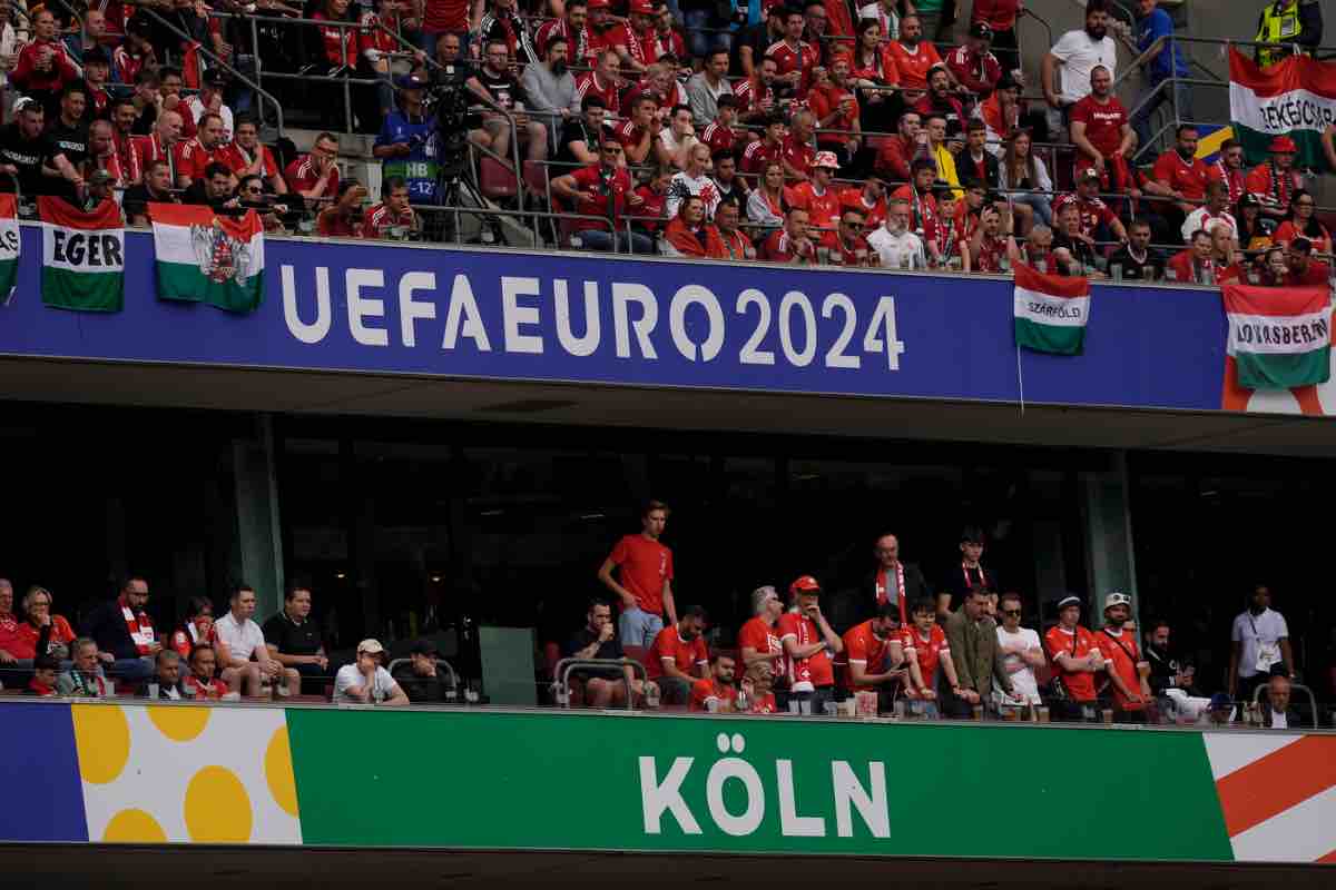 Attentato ad Euro 2024, terrore sugli Europei di calcio