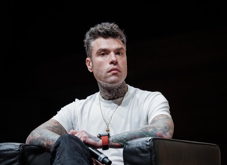 Jacobs, rischio processo: colpa di Fedez