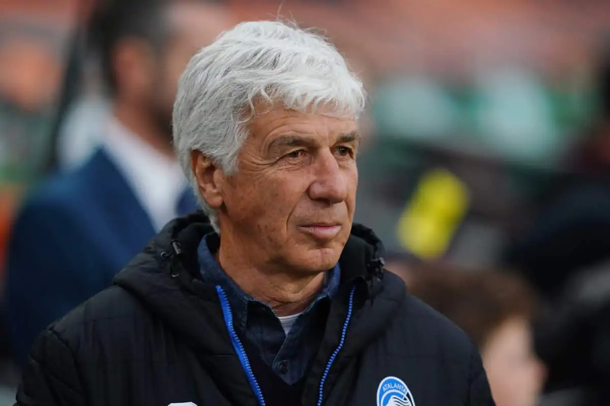 Gasperini contro l'Inter: arriva la replica