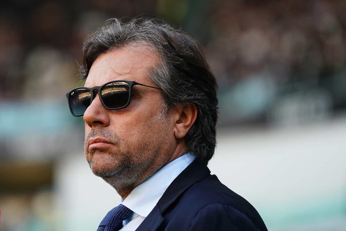 Ha rifiutato la Juventus, accetta l’offerta di 15 milioni più bassa