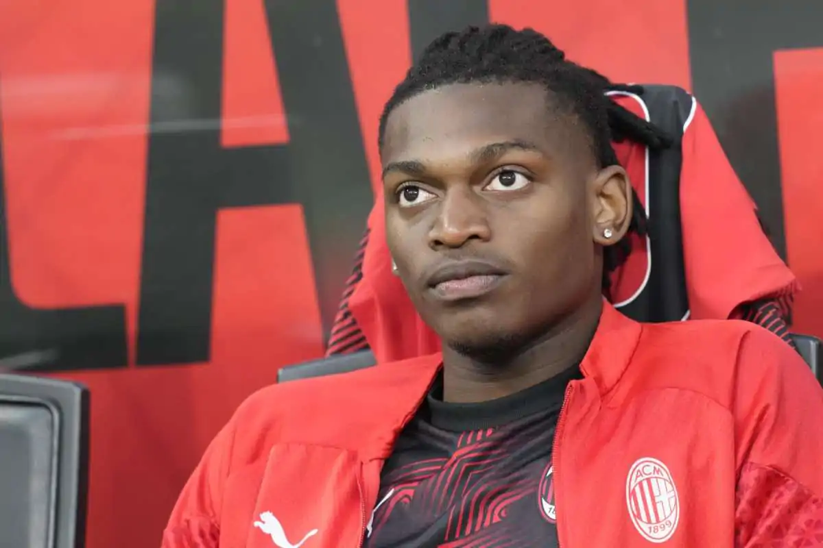 Milan, pagano la clausola di Leao