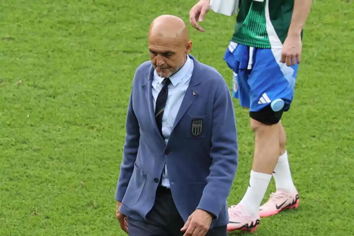 Luciano Spalletti