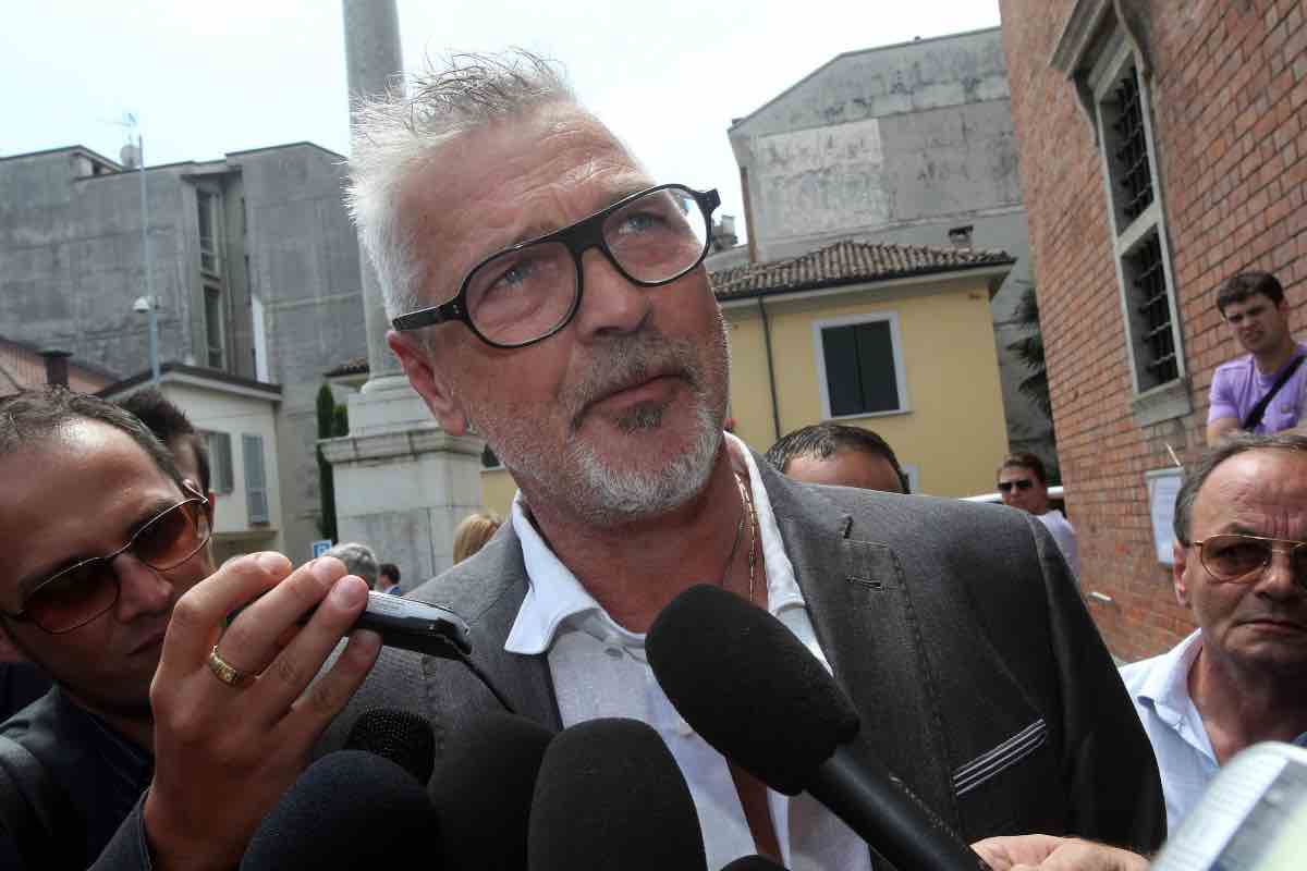 Stefano Tacconi, la drammatica verità: “Il calvario continua”