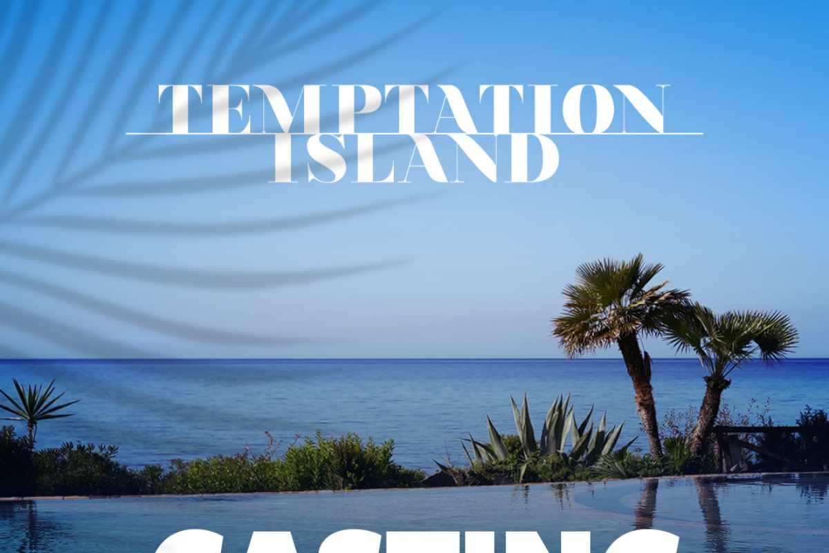 Temptation Island, coppia squalificata
