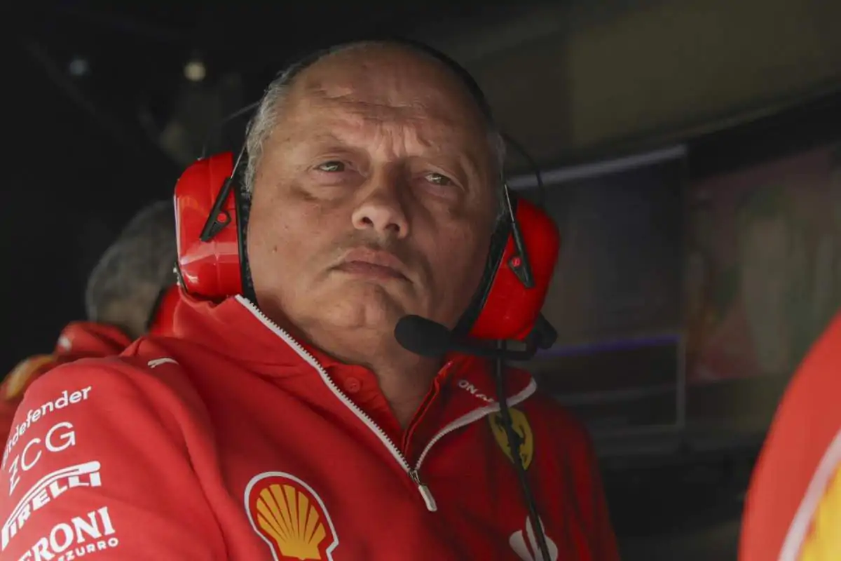 Ferrari, il pilota ha già firmato