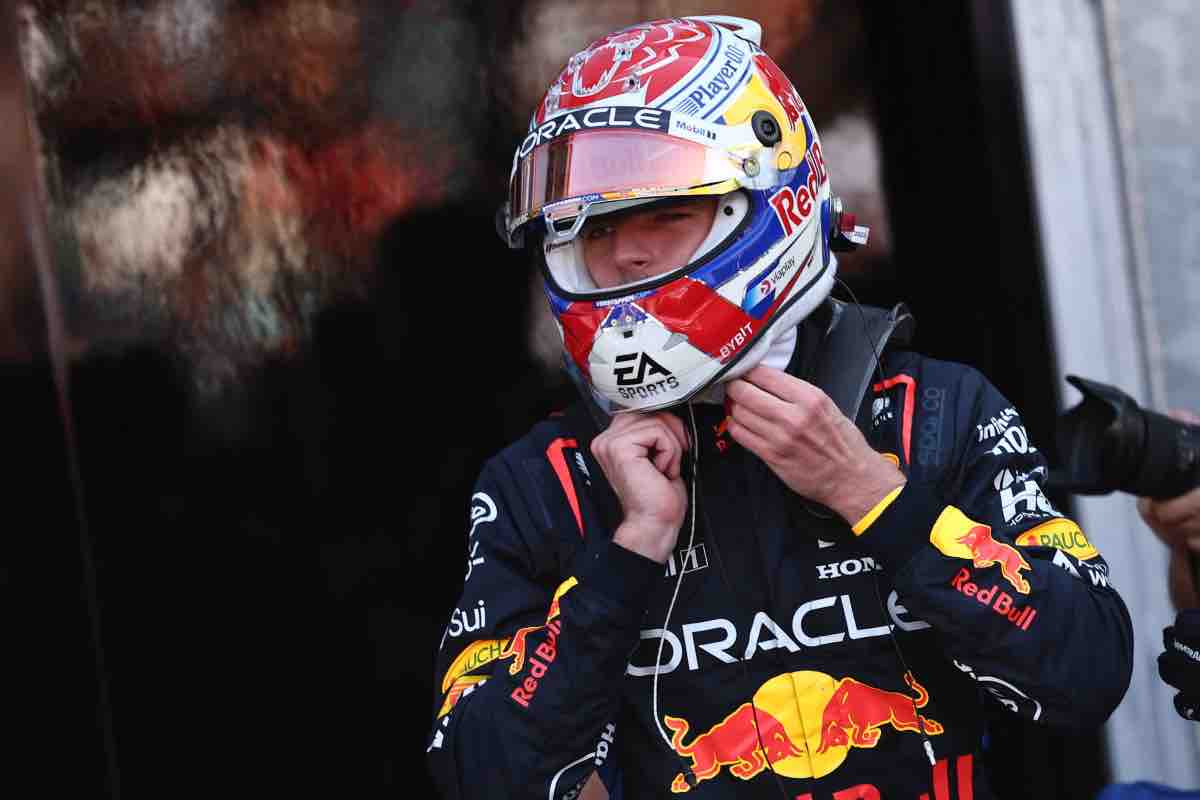 Red Bull, polemiche dopo la firma di Perez