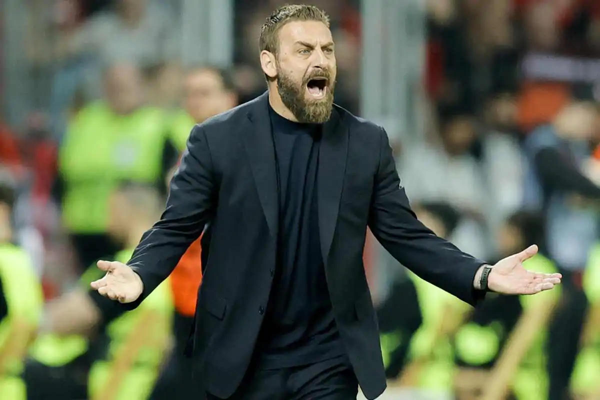 Furia De Rossi