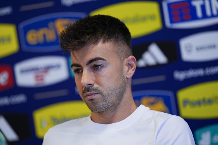 El Shaarawy alla Juventus per Soule