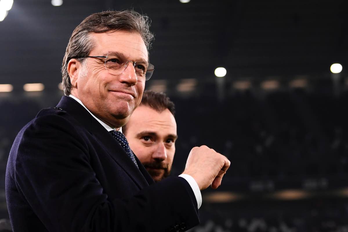 Conte tradito: va alla Juventus