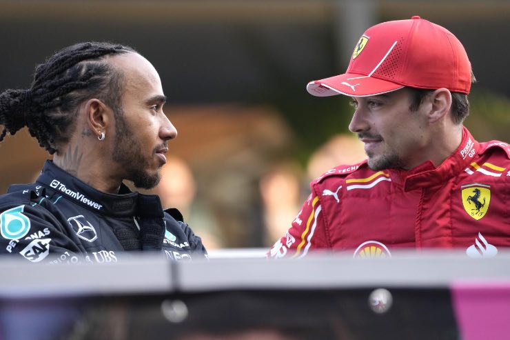 Sainz terzo pilota Ferrari