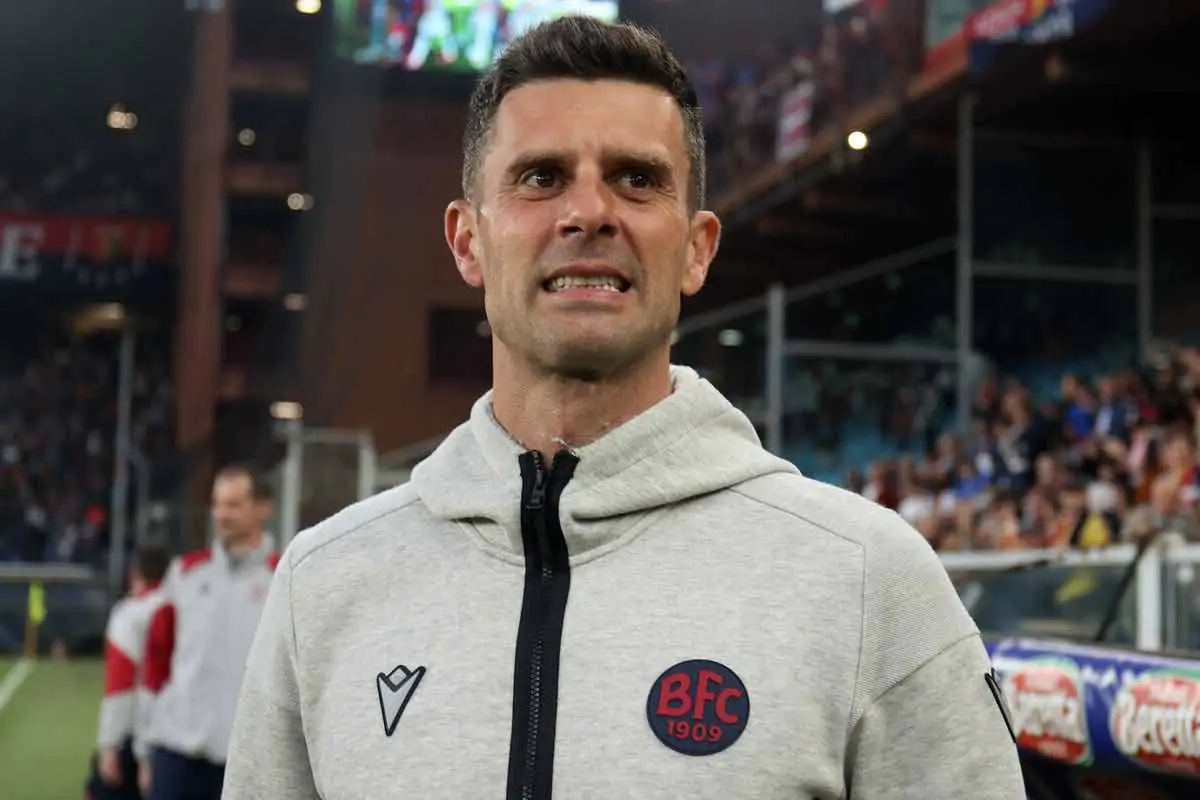 Fuori dalla Juventus: pugno duro di Thiago Motta