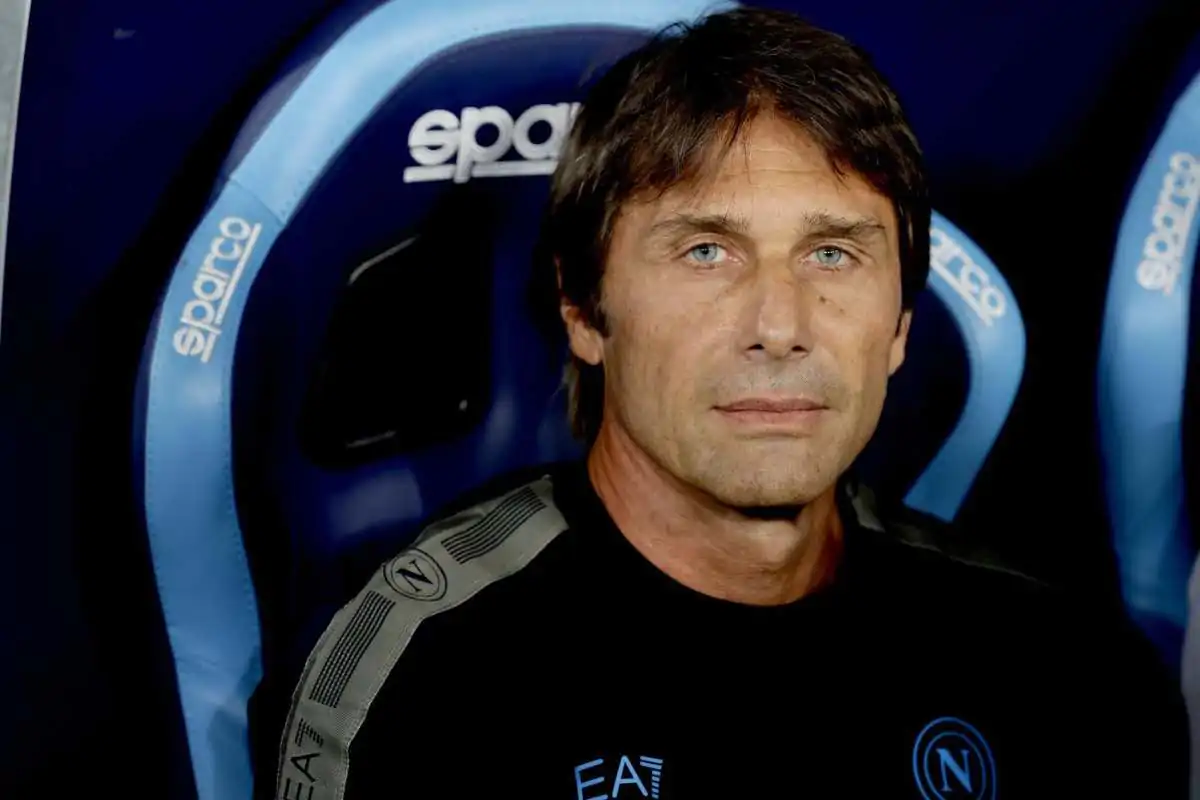 Napoli, Conte via: c'è la data