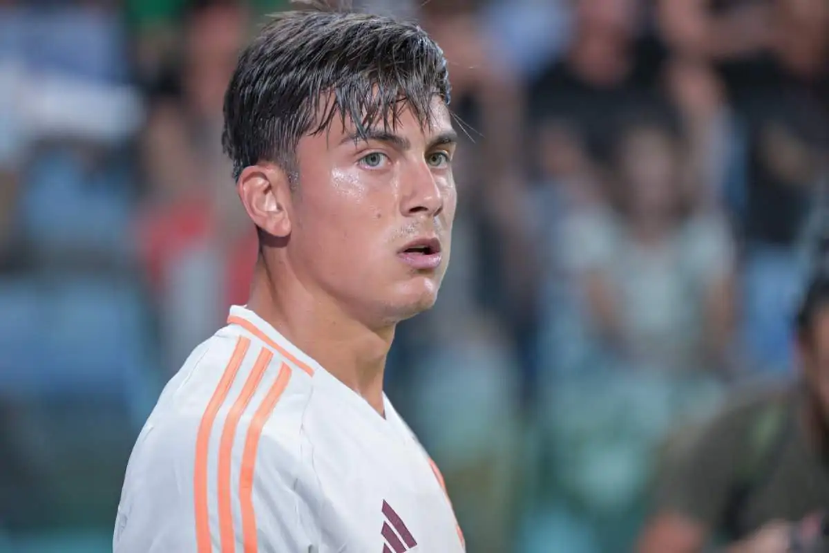 Dybala proposto all'Inter