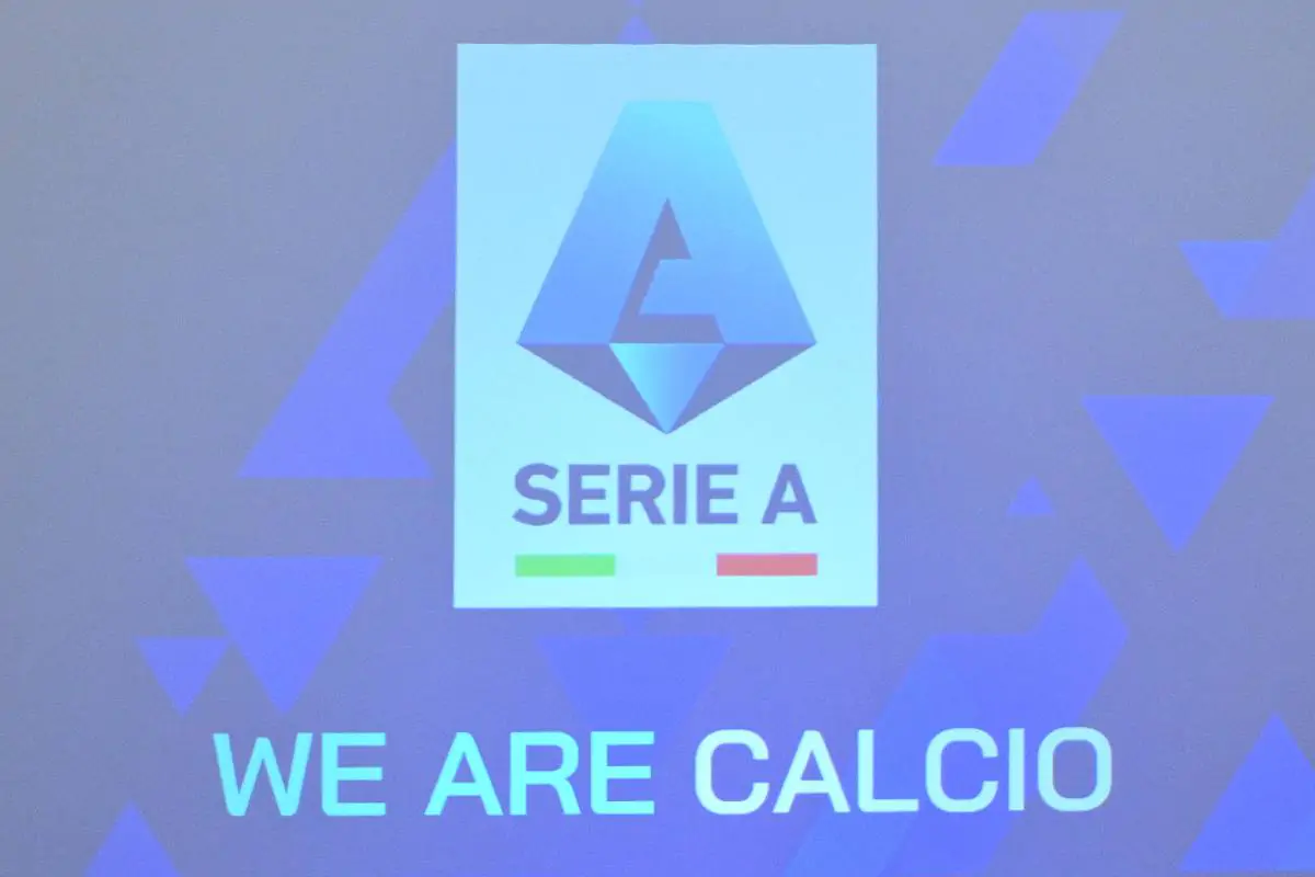 Serie A rivoluzione