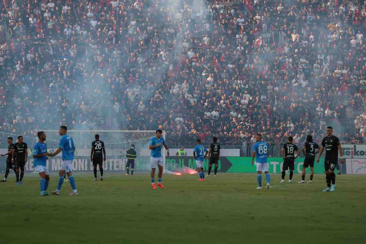 Clamoroso Juve-Napoli, può succedere davvero: l’ultim’ora gela i tifosi