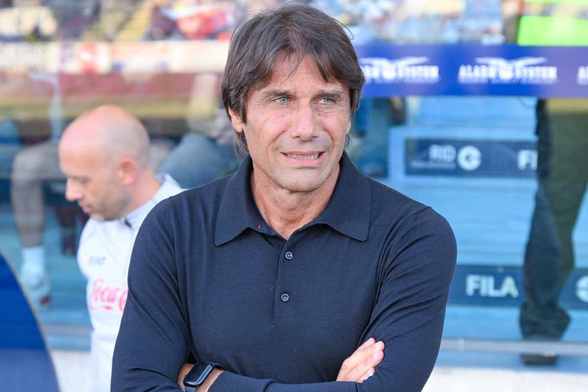 Interviene anche Conte