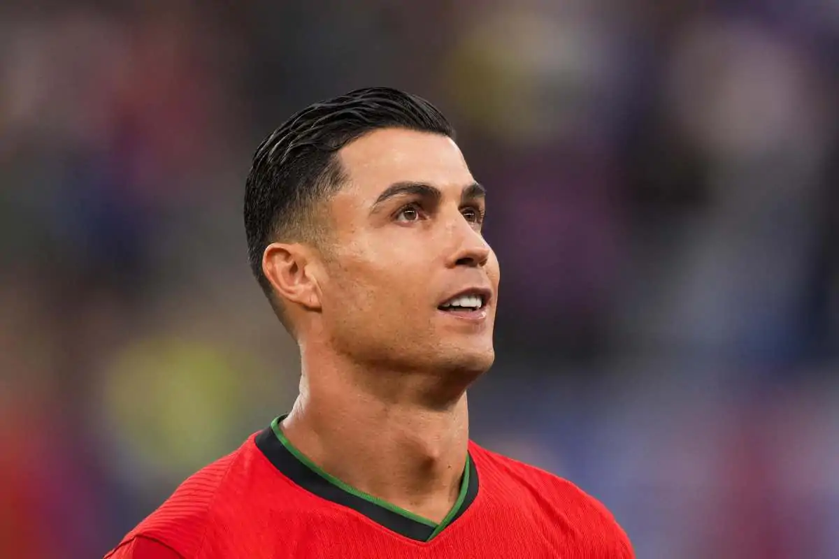 Ronaldo, che record